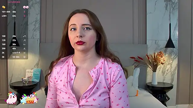 maltii evans online show from 28, 11, 2025