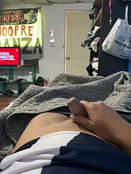 Kammxxx online show from 24, 4, 2026