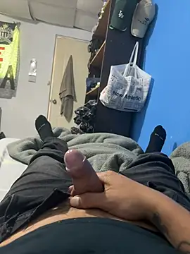 Kammxxx online show from 8, 7, 2026