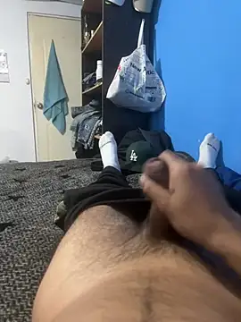 Kammxxx online show from 20, 7, 2026