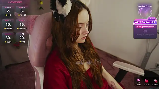 molly russell online show from 13, 1, 2025