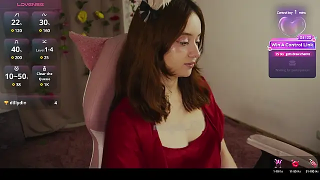 molly russell online show from 23, 3, 2025