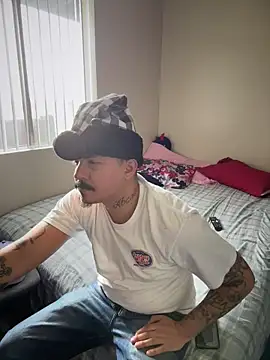 PeterGrandee online show from 22, 12, 2025