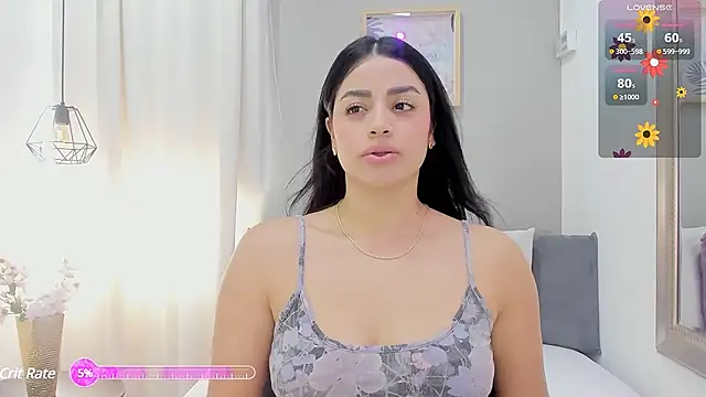 Paula Desousa online show from 23, 1, 2025