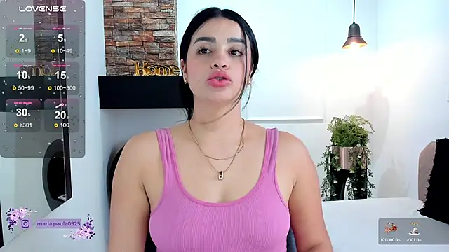 Paula Desousa online show from 29, 1, 2025