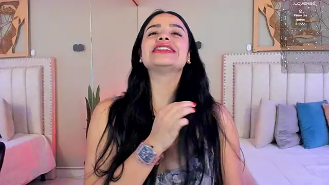 Paula Desousa online show from 11, 2, 2025