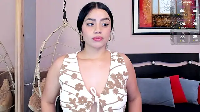 Paula Desousa online show from 22, 9, 2025