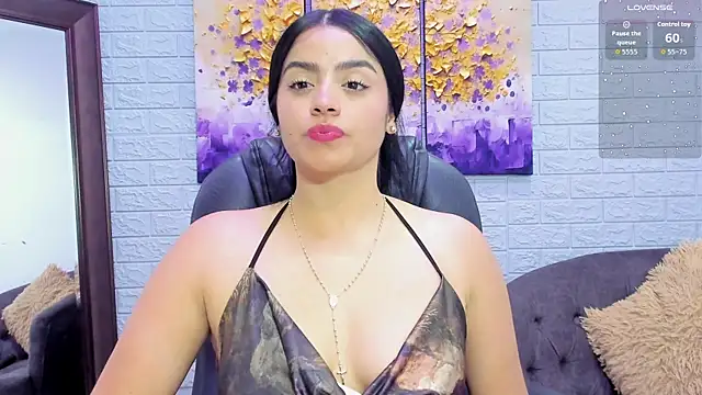 Paula Desousa online show from 24, 9, 2025