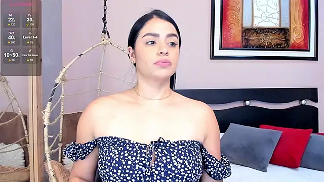 Paula Desousa online show from 27, 11, 2025