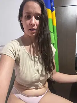 hotcookie28 online show from 19, 10, 2025