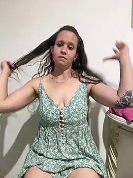hotcookie28 online show from 23, 4, 2026