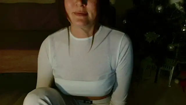 Imcarrieberry online show from 9, 1, 2026