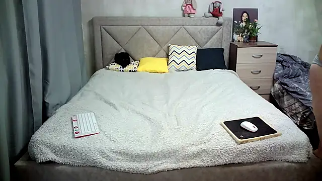 juliettkalen online show from 19, 1, 2025