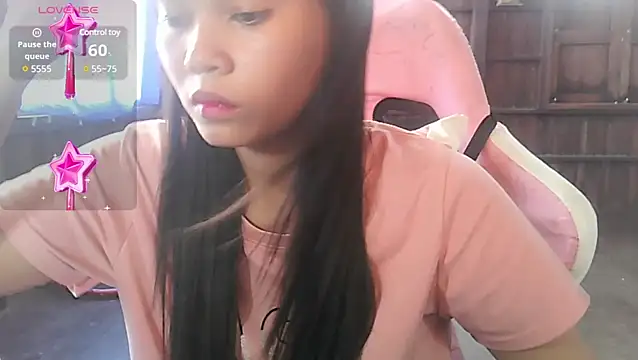 Snapshot of Meili_ chatting on 28, 1, 2025 Meili online show from 28, 1, 2025