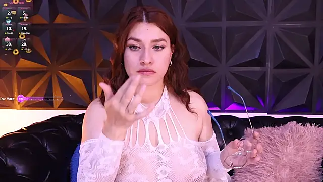 alix bay online show from 8, 11, 2025