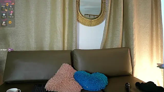 alix bay online show from 29, 11, 2025