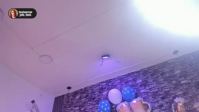 jade swet online show from 12, 10, 2025