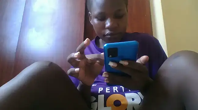 prettychic5 online show from 23, 12, 2024