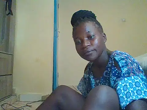 prettychic5 online show from 26, 11, 2025