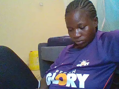 prettychic5 online show from 19, 1, 2026