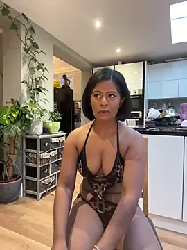 RoseMelanie online show from 22, 12, 2024