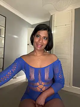 RoseMelanie online show from 28, 2, 2025