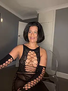 RoseMelanie online show from 20, 3, 2025