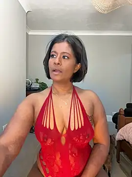 RoseMelanie online show from 10, 3, 2026