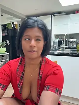 RoseMelanie online show from 23, 3, 2026