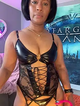 RoseMelanie online show from 17, 4, 2026