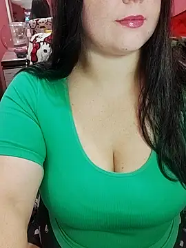 ErikaVlovely online show from 11, 10, 2025