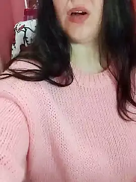 ErikaVlovely online show from 10, 11, 2025