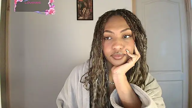 im alivys  online show from 26, 7, 2026