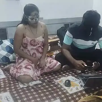 Snapshot of Harsh_Ankita_Couple chatting on 12, 11, 2025 Harsh Ankita Couple online show from 12, 11, 2025