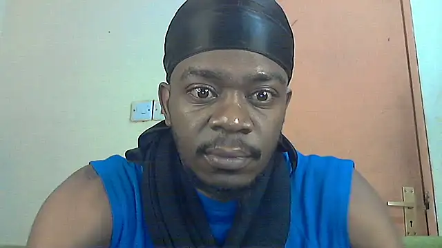 BIGDICKMULLAH online show from 13, 10, 2025