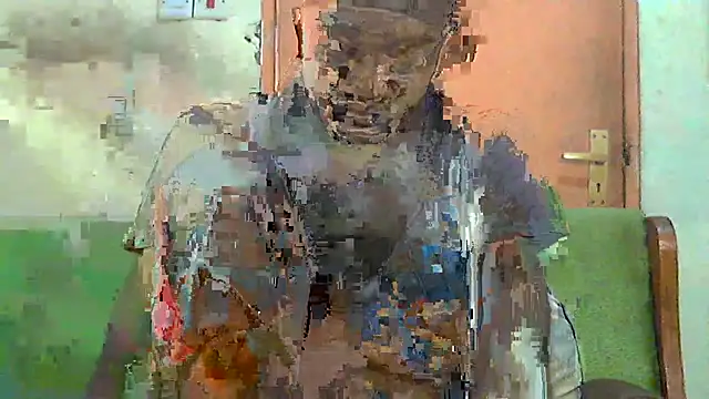 BIGDICKMULLAH online show from 16, 10, 2025