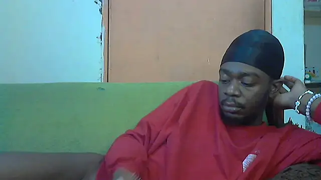 BIGDICKMULLAH online show from 18, 10, 2025