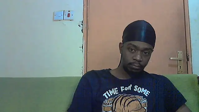 BIGDICKMULLAH online show from 24, 10, 2025