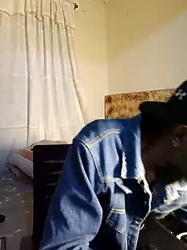 BIGDICKMULLAH online show from 3, 4, 2026