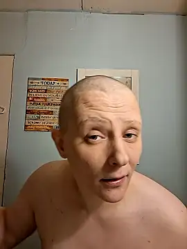 Baldbabey online show from 19, 1, 2026