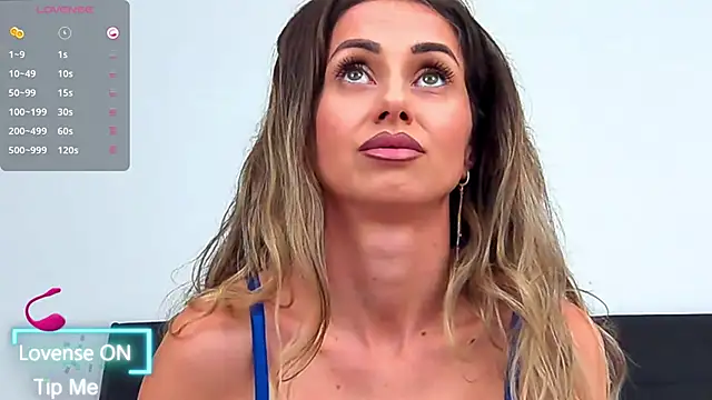 SelenaWest online show from 18, 11, 2025