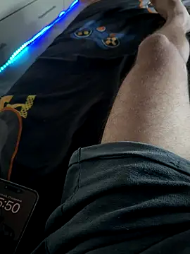 Petrisor92 online show from 23, 11, 2025