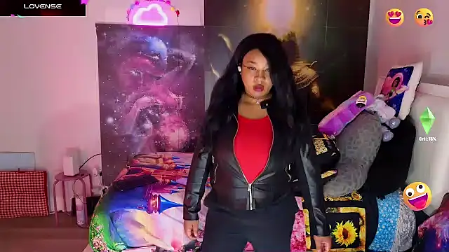 temptressbeauty24 online show from 4, 2, 2025