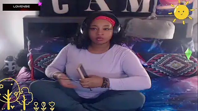 temptressbeauty24 online show from 14, 3, 2025