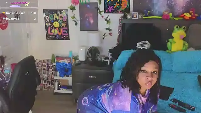 temptressbeauty24 online show from 20, 9, 2025