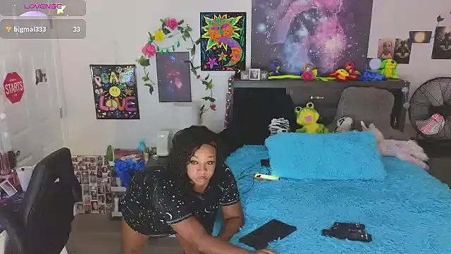 temptressbeauty24 online show from 21, 9, 2025