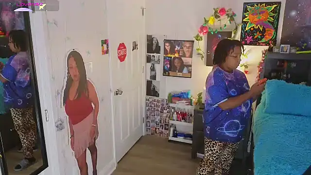 temptressbeauty24 online show from 18, 10, 2025