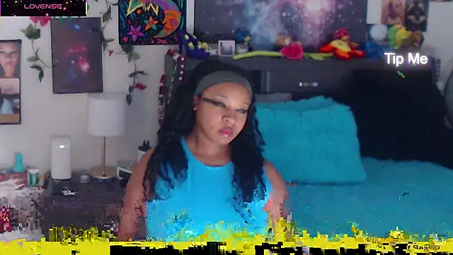 temptressbeauty24 online show from 20, 11, 2025