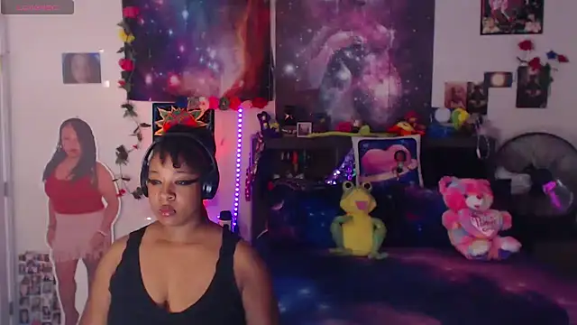 temptressbeauty24 online show from 26, 2, 2026