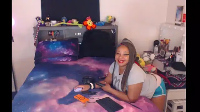 temptressbeauty24 online show from 6, 3, 2026